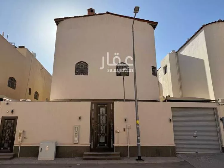 فيلا للإيجار في شارع جبل سنجار, حي الندى, مدينة الرياض, منطقة الرياض