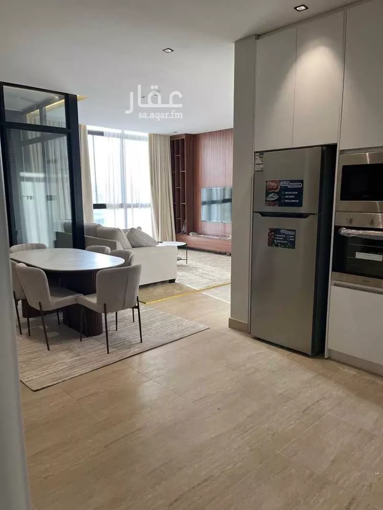 شقة للإيجار في شارع طريف, حي الإزدهار, مدينة الرياض, منطقة الرياض صورة 4