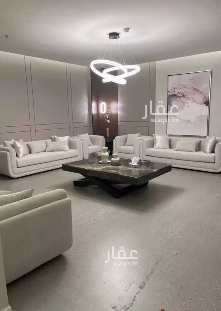 شقة للبيع في شارع المغيره ابن شعبه الثقفي, حي الملك فهد, مدينة الرياض, منطقة الرياض 12