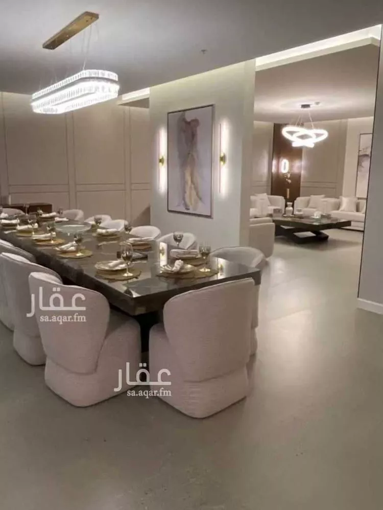 شقة للبيع في شارع المغيره ابن شعبه الثقفي, حي الملك فهد, مدينة الرياض, منطقة الرياض 9