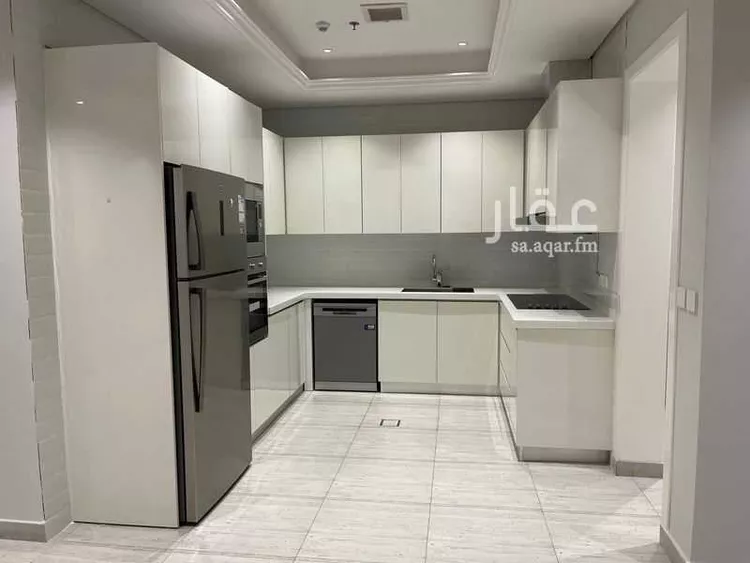 شقة للإيجار في شارع الشارقة, حي المحمدية, مدينة الرياض, منطقة الرياض صورة 5