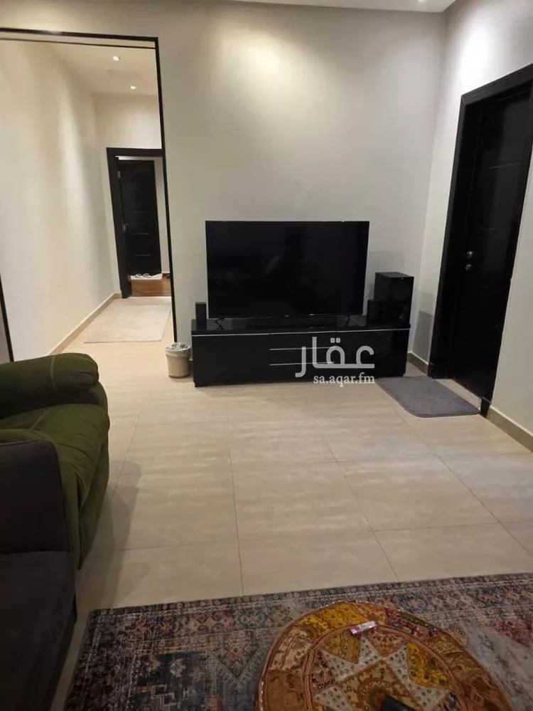 شقة للإيجار في شارع العلمين, حي الملك عبدالله, مدينة الرياض, منطقة الرياض صورة 2