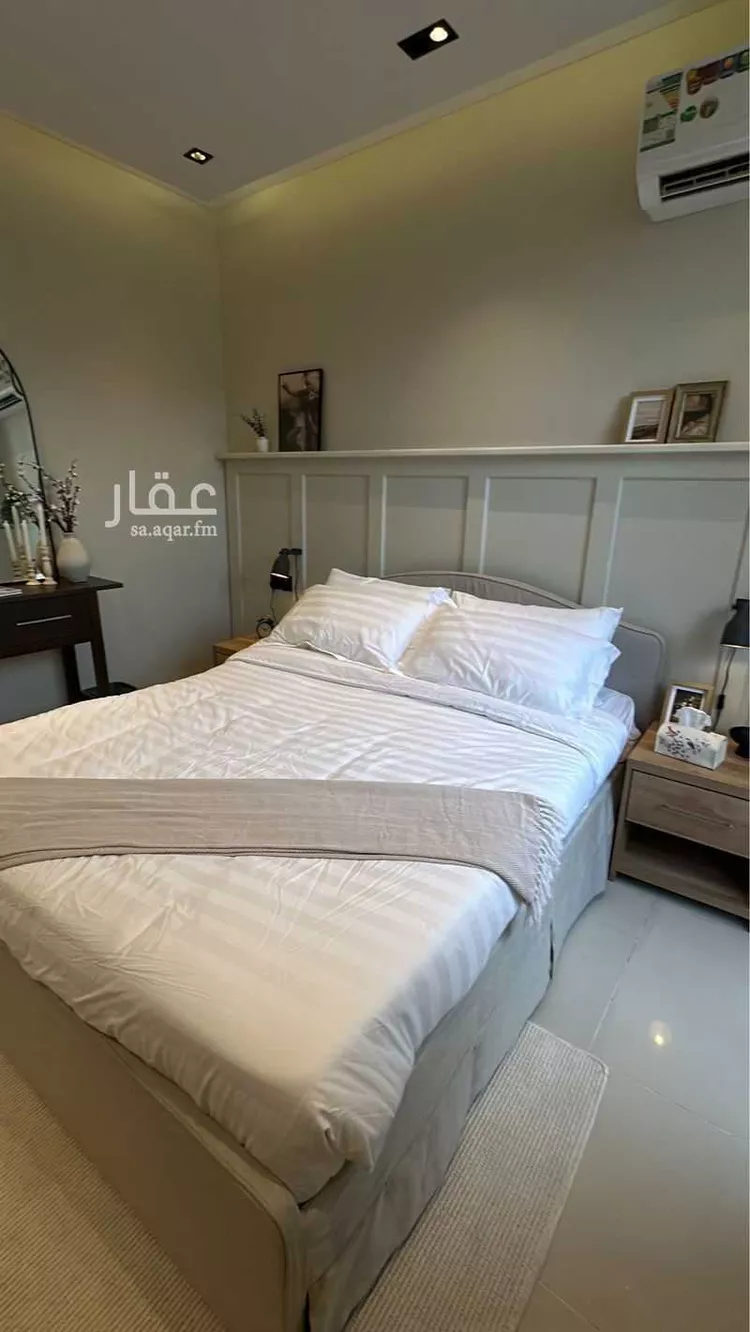 استديو مفروش للحجز في شارع العمرة, الصحافة, الرياض