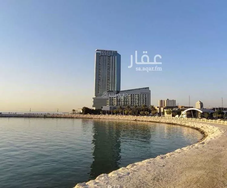 شقة للبيع في شارع الأسراب, حي الكورنيش, مدينة الخبر, المنطقة الشرقية