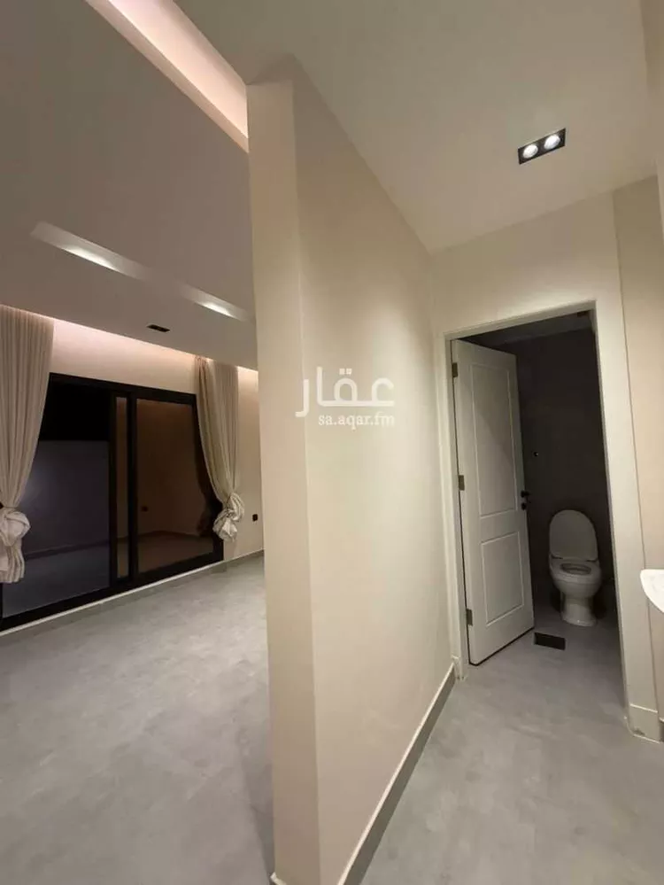 فيلا للإيجار في شارع علي بن أحمد العمري, حي العارض, مدينة الرياض, منطقة الرياض 10