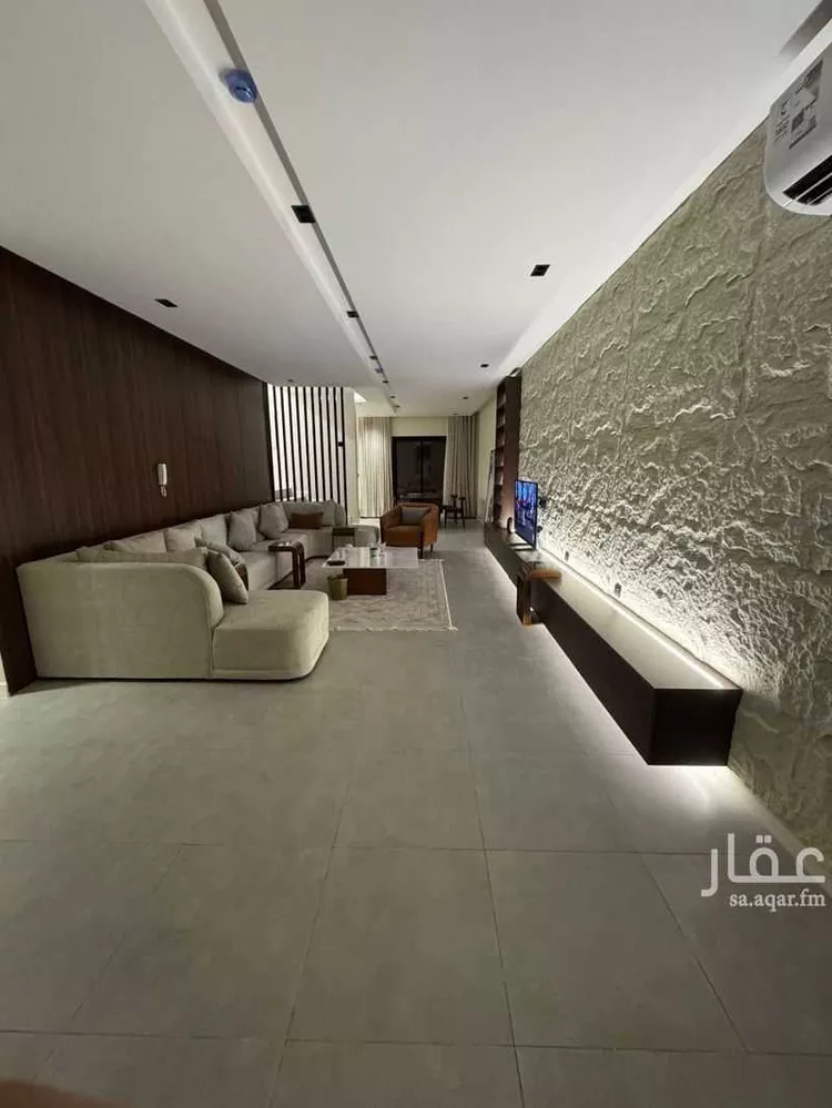 فيلا للإيجار في شارع علي بن أحمد العمري, حي العارض, مدينة الرياض, منطقة الرياض