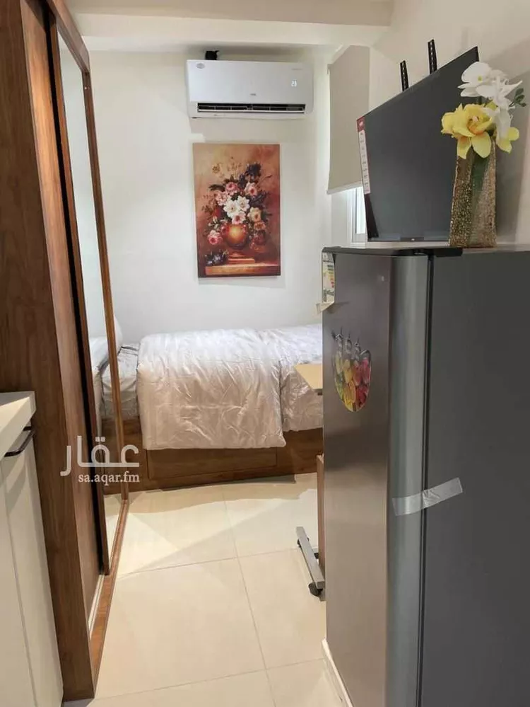 غرفة للإيجار في شارع عبدالرحمن بن علي آل الشيخ, حي السليمانية, مدينة الرياض, منطقة الرياض صورة 3
