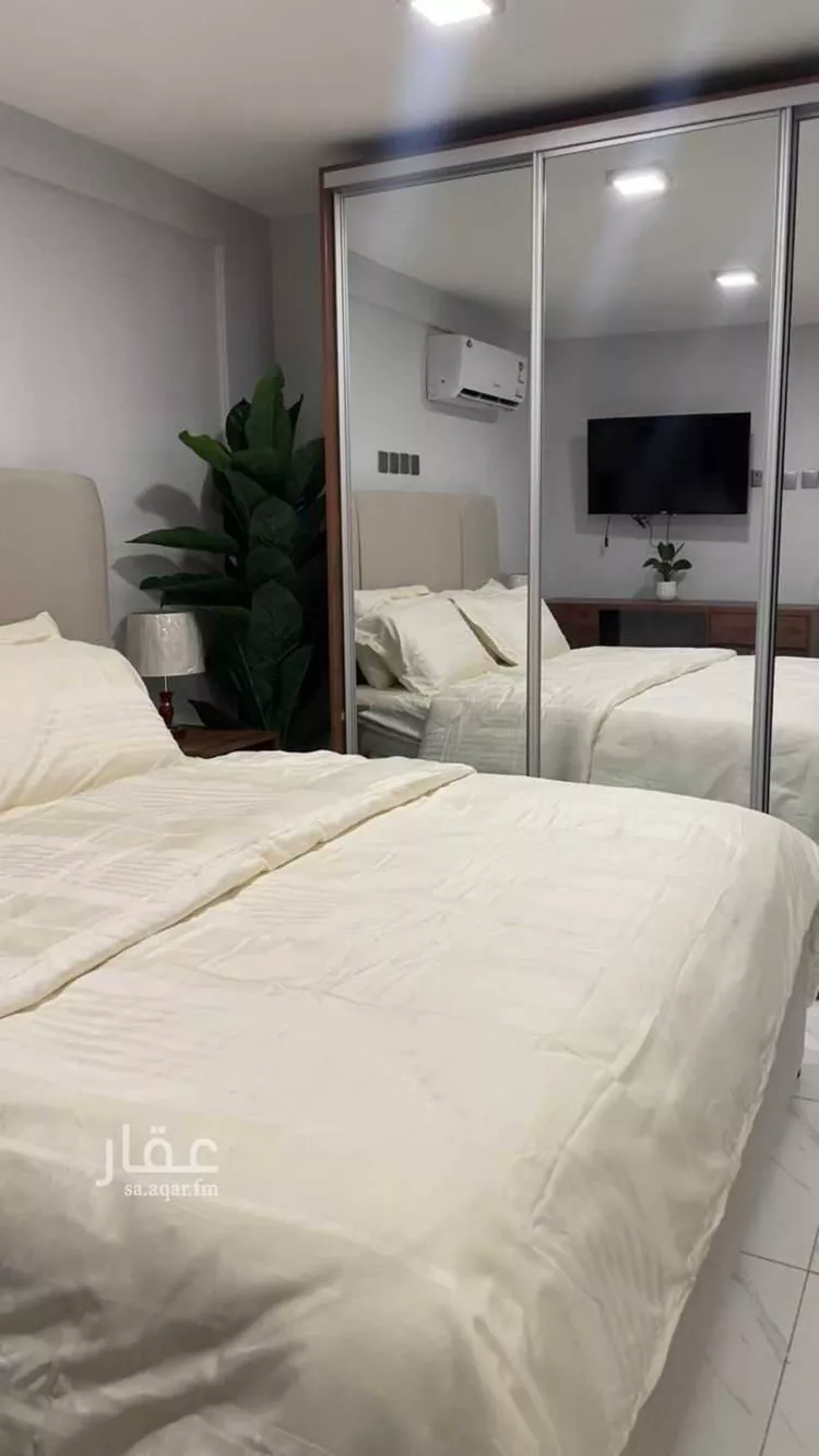 غرفة للإيجار في شارع عبدالرحمن بن علي آل الشيخ, حي السليمانية, مدينة الرياض, منطقة الرياض صورة 3