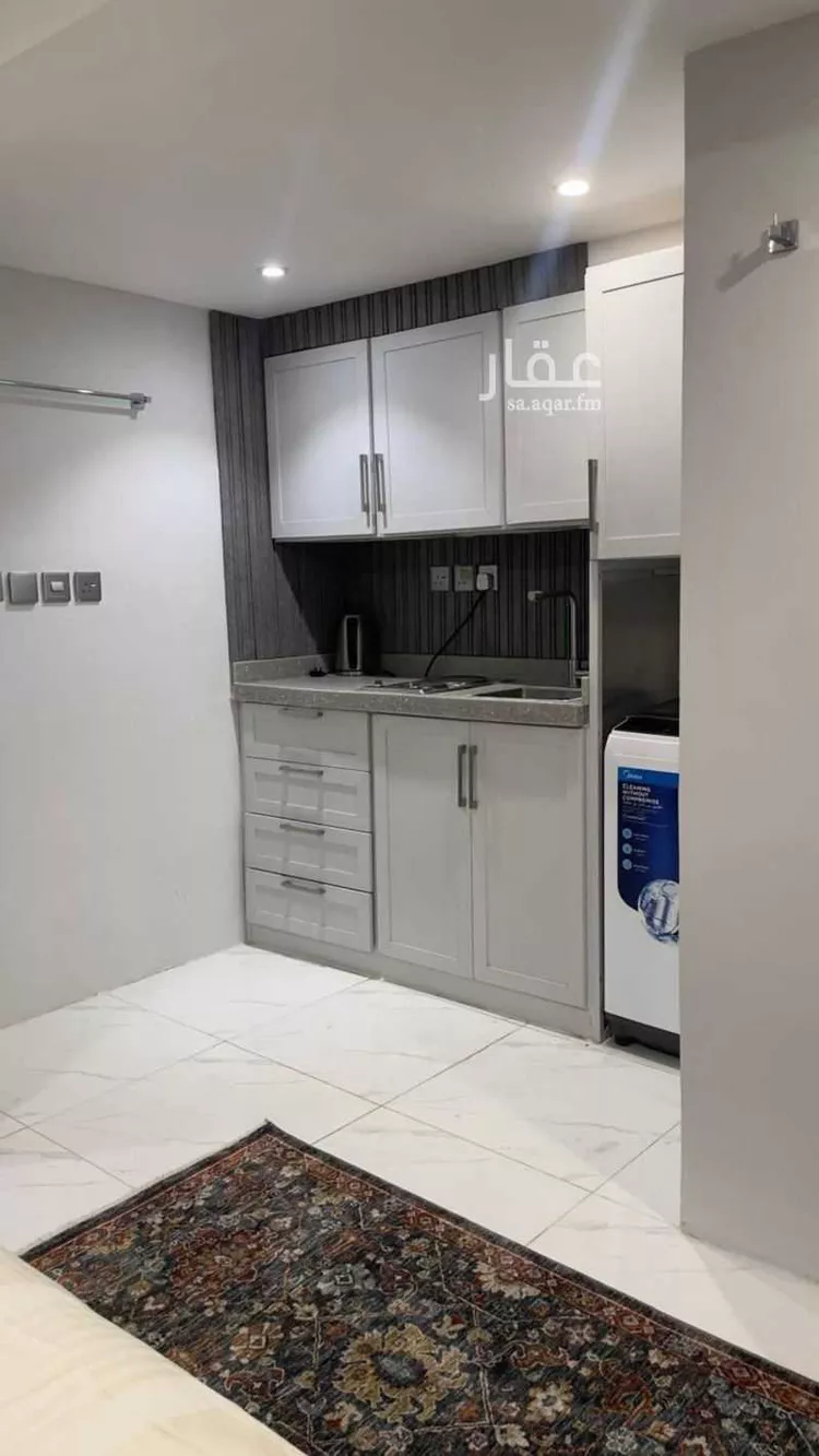 غرفة للإيجار في شارع عبدالرحمن بن علي آل الشيخ, حي السليمانية, مدينة الرياض, منطقة الرياض صورة 4