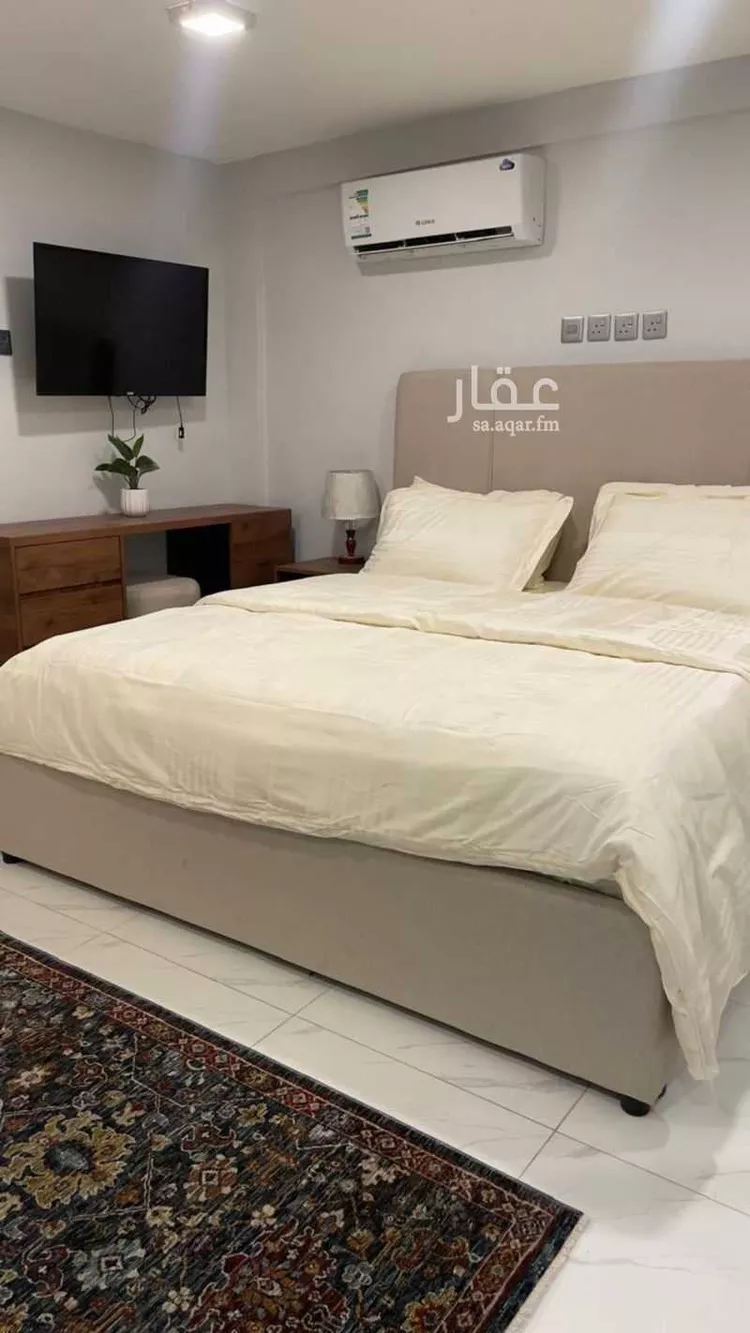 استوديو للإيجار في شارع عبدالرحمن بن علي آل الشيخ, حي السليمانية, مدينة الرياض, منطقة الرياض 9