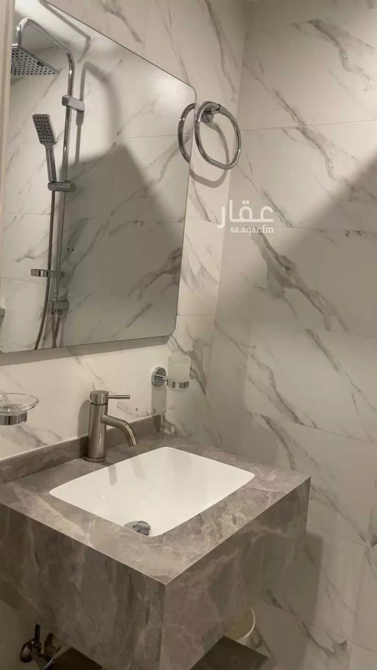 استوديو للإيجار في شارع عبدالرحمن بن علي آل الشيخ, حي السليمانية, مدينة الرياض, منطقة الرياض 7