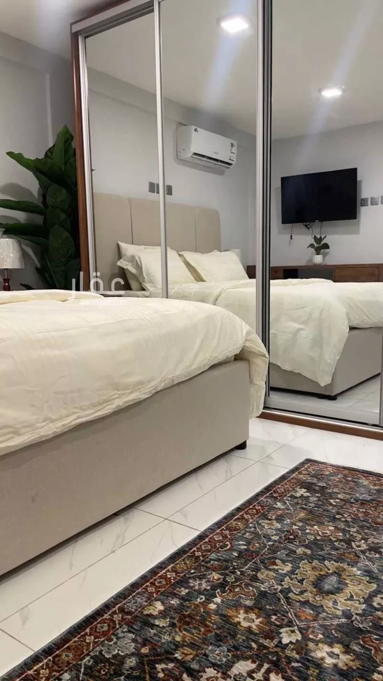 غرفة للإيجار في شارع عبدالرحمن بن علي آل الشيخ, حي السليمانية, مدينة الرياض, منطقة الرياض صورة 5