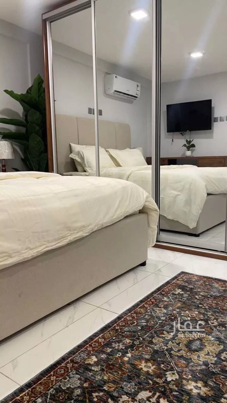 استوديو للإيجار في شارع عبدالرحمن بن علي آل الشيخ, حي السليمانية, مدينة الرياض, منطقة الرياض 11