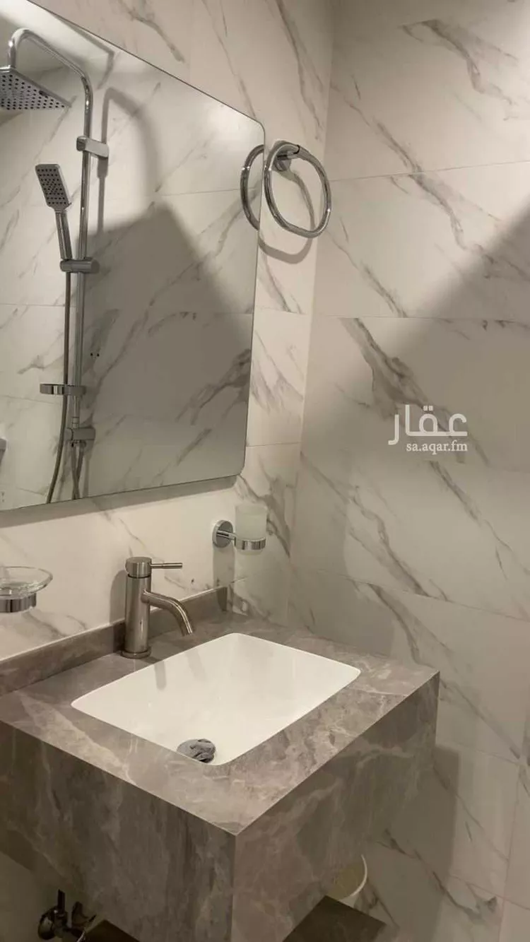 استوديو للإيجار في شارع عبدالرحمن بن علي آل الشيخ, حي السليمانية, مدينة الرياض, منطقة الرياض 14