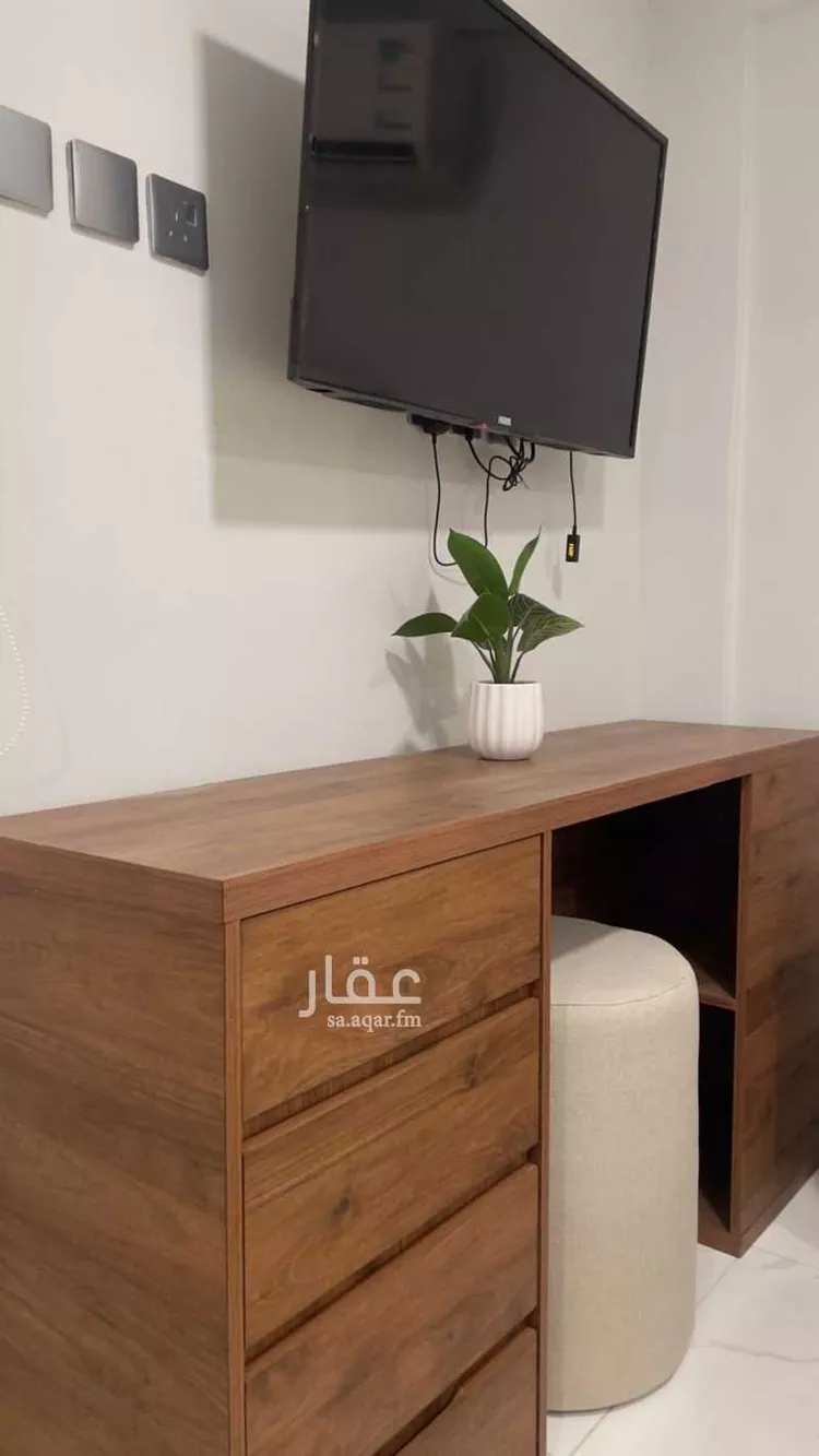 استوديو للإيجار في شارع عبدالرحمن بن علي آل الشيخ, حي السليمانية, مدينة الرياض, منطقة الرياض 17
