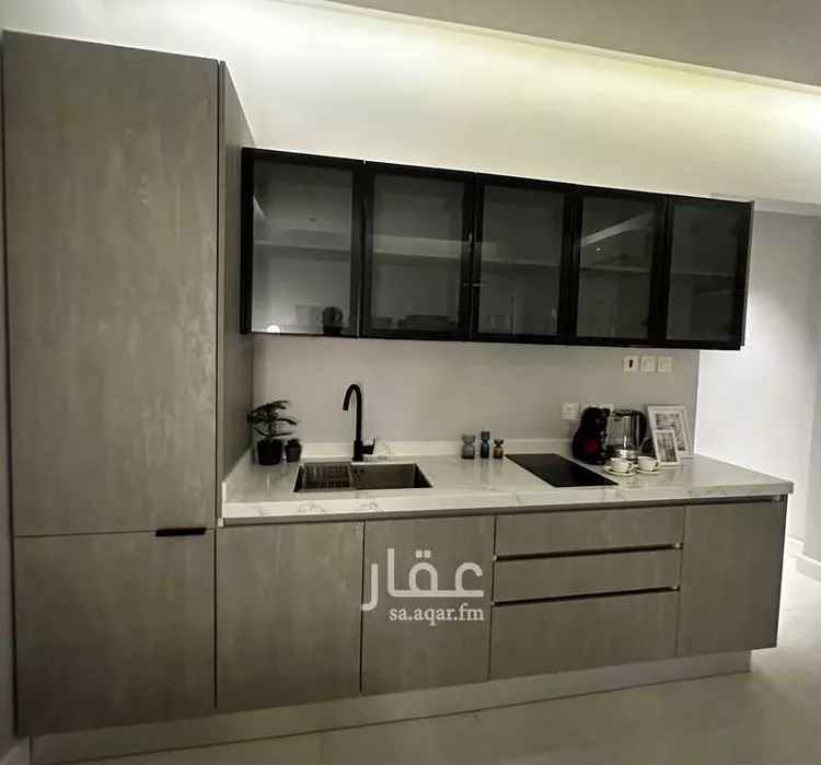 شقة مفروشة للحجز في شارع سالم داغستاني ، حي المهدية ، الرياض ، منطقة الرياض 6