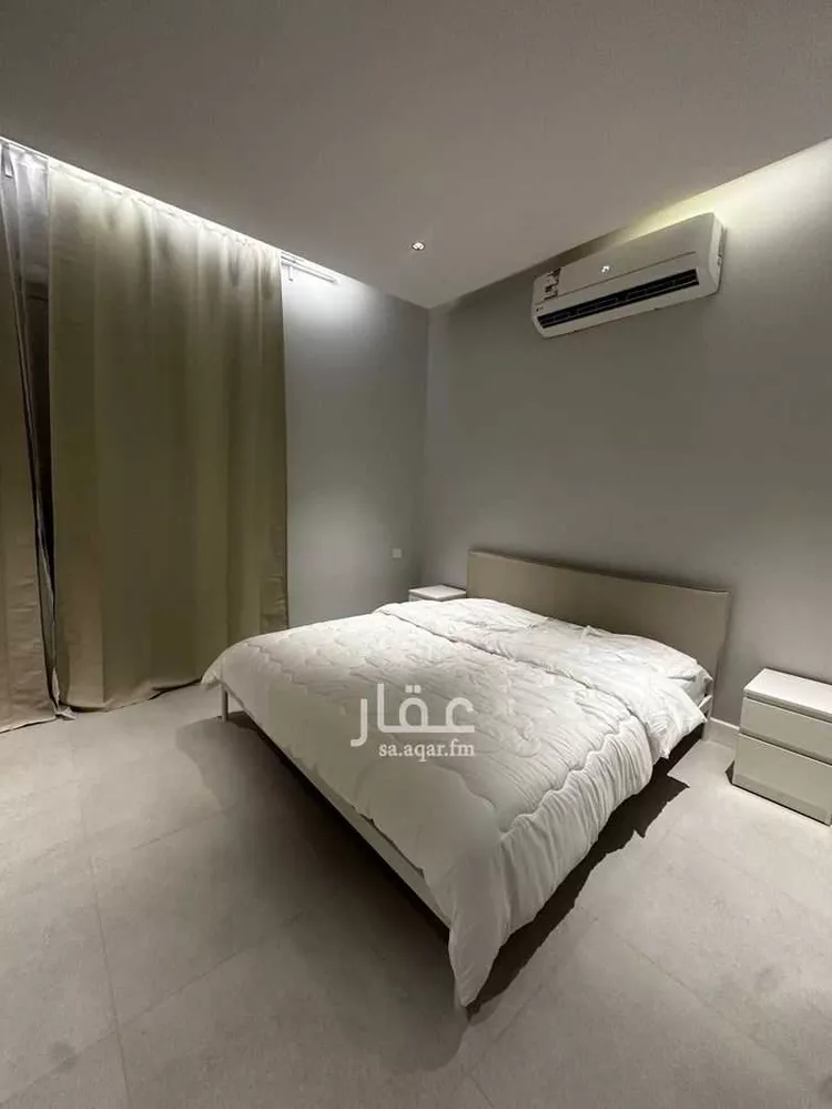 شقة مفروشة للحجز في شارع سالم داغستاني ، حي المهدية ، الرياض ، منطقة الرياض صورة 4