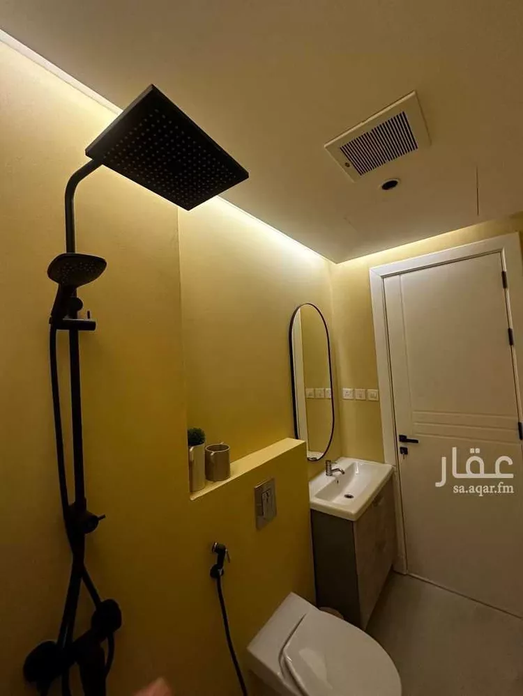 شقة مفروشة للحجز في شارع سالم داغستاني ، حي المهدية ، الرياض ، منطقة الرياض 7