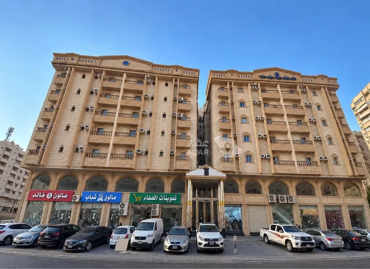 Building for Rent in Jeddah Al Sharafiyah