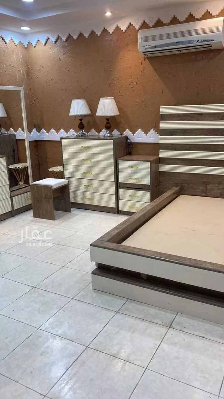 غرفة للإيجار في شارع عبدالرحمن بن المبارك, حي الحمراء, مدينة الرياض, منطقة الرياض صورة 3