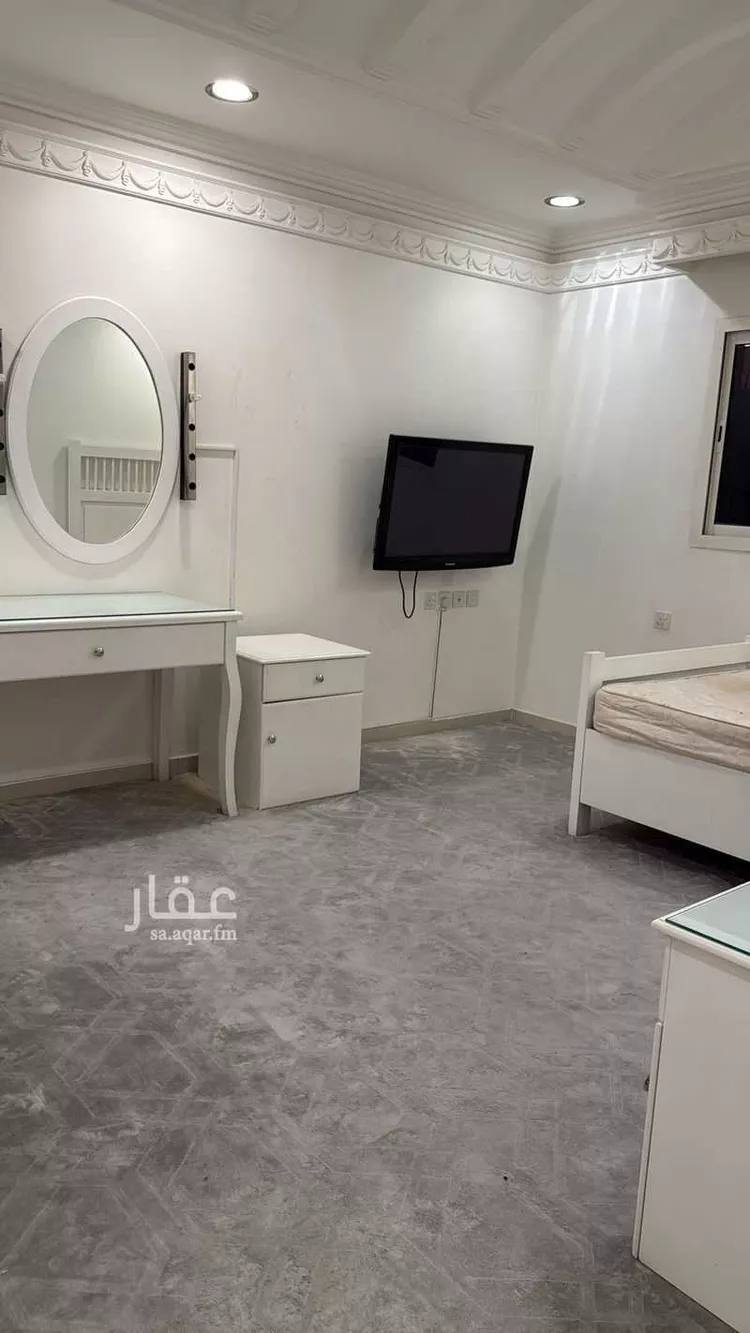 شقة للإيجار في شارع عبدالرحمن بن المبارك, حي الحمراء, مدينة الرياض, منطقة الرياض صورة 4