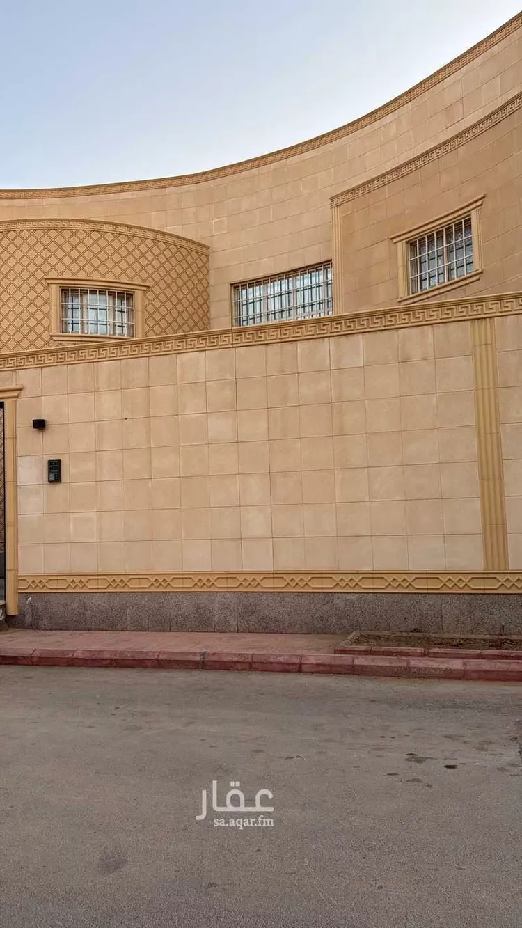 شقة للإيجار في شارع عبدالرحمن بن المبارك, حي الحمراء, مدينة الرياض, منطقة الرياض صورة 2