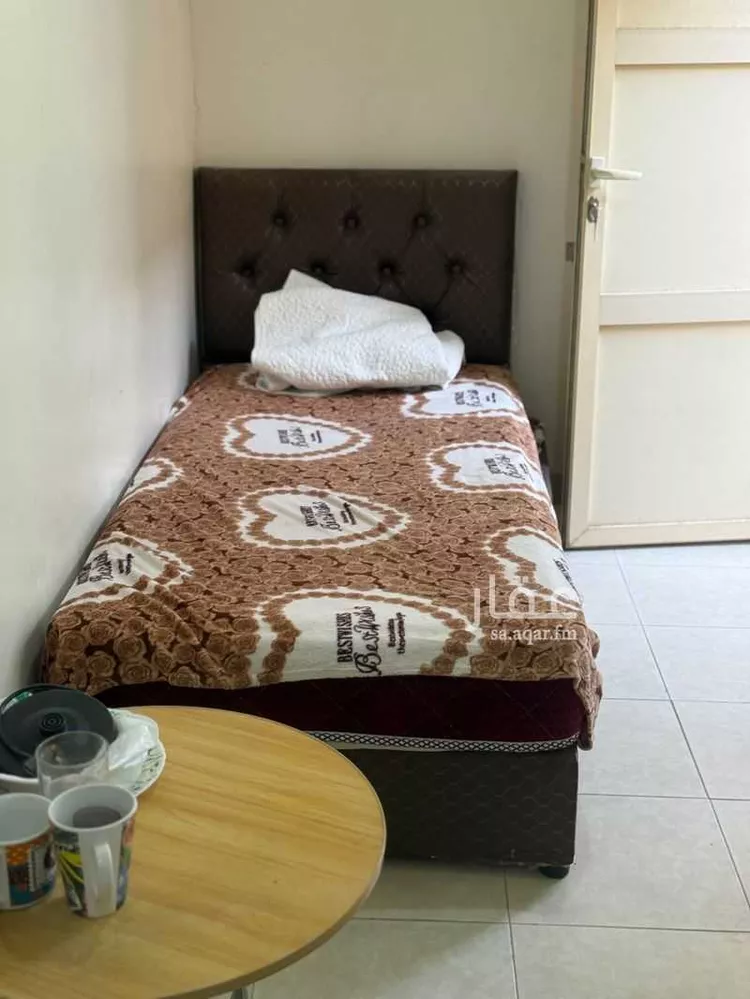 غرفة للإيجار في شارع عبدالرحمن بن المبارك ، حي الحمراء ، الرياض ، منطقة الرياض صورة 3