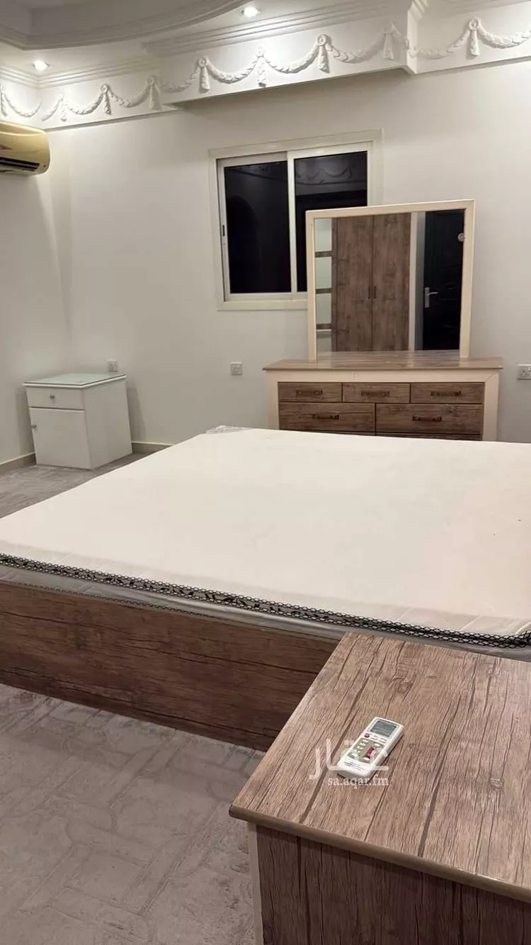 شقة للإيجار في شارع عبدالرحمن بن المبارك, حي الحمراء, مدينة الرياض, منطقة الرياض