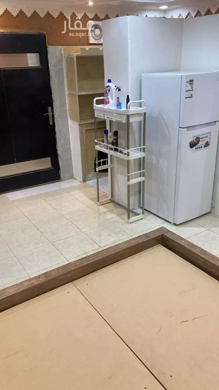 غرفة للإيجار في شارع عبدالرحمن بن المبارك, حي الحمراء, مدينة الرياض, منطقة الرياض صورة 4