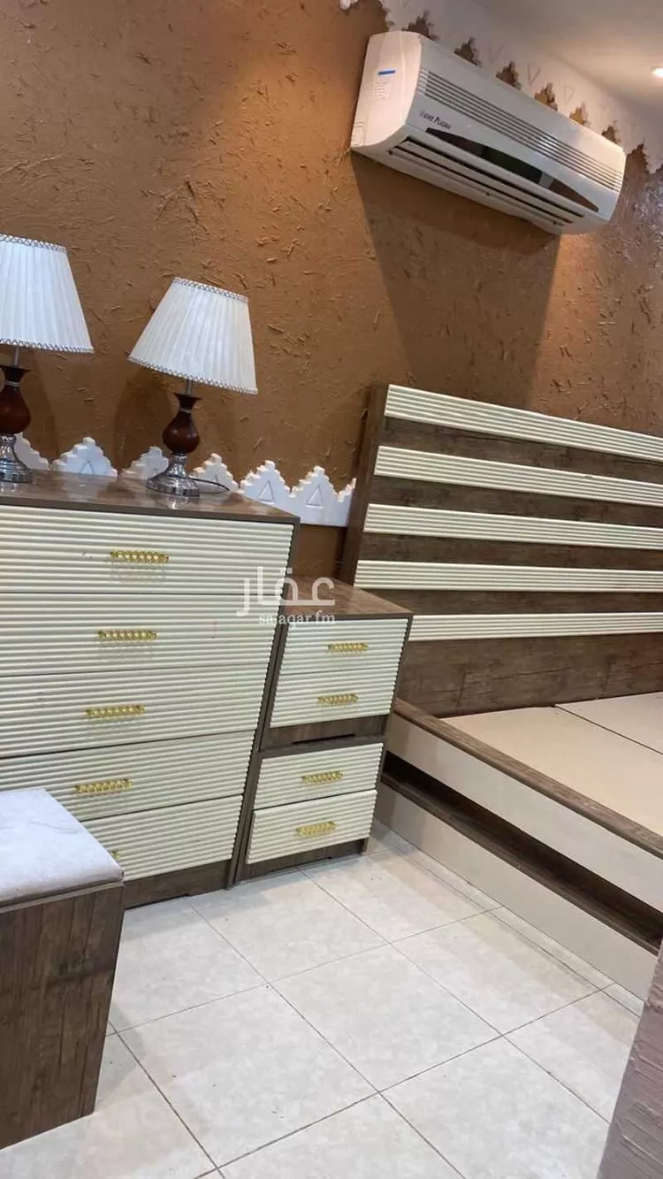 غرفة للإيجار في شارع عبدالرحمن بن المبارك, حي الحمراء, مدينة الرياض, منطقة الرياض صورة 5