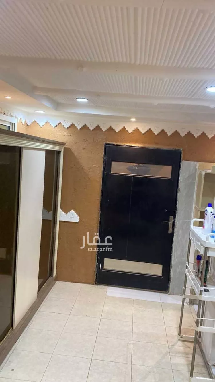 غرفة للإيجار في شارع عبدالرحمن بن المبارك, حي الحمراء, مدينة الرياض, منطقة الرياض صورة 2