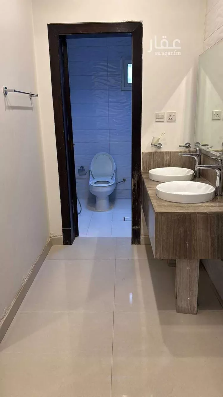 شقة للإيجار في شارع عبدالرحمن بن المبارك, حي الحمراء, مدينة الرياض, منطقة الرياض صورة 5