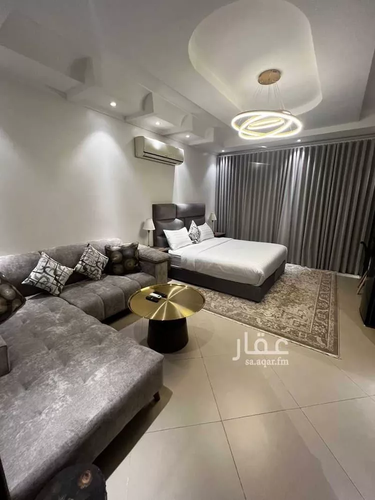 شقة للإيجار في شارع المشرق العربي, حي الحمراء, مدينة جدة, منطقة مكة المكرمة صورة 4