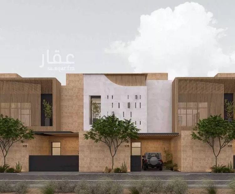 فيلا للإيجار في حي النرجس ، الرياض ، منطقة الرياض 1 صورة