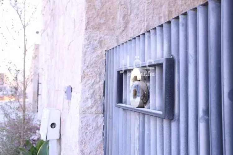 فيلا للإيجار في حي النرجس ، الرياض ، منطقة الرياض صورة 4