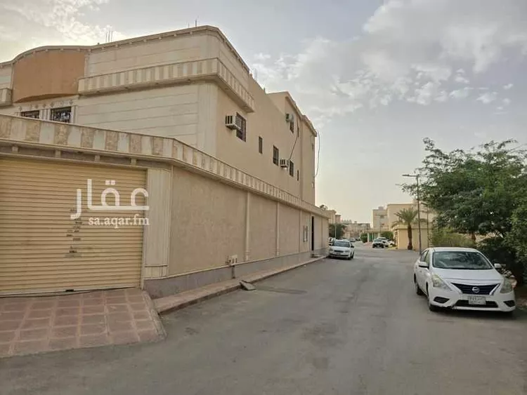 فيلا للبيع في شارع علي جميل, حي النهضة, مدينة الرياض, منطقة الرياض
