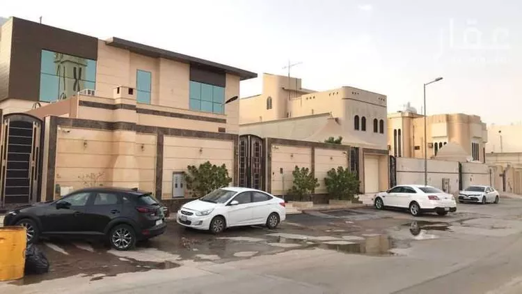 Villa for Sale in Riyadh An Nasim Ash Sharqi