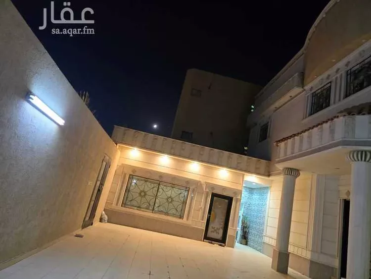 فيلا للبيع في شارع علي جميل, حي النهضة, مدينة الرياض, منطقة الرياض صورة 4