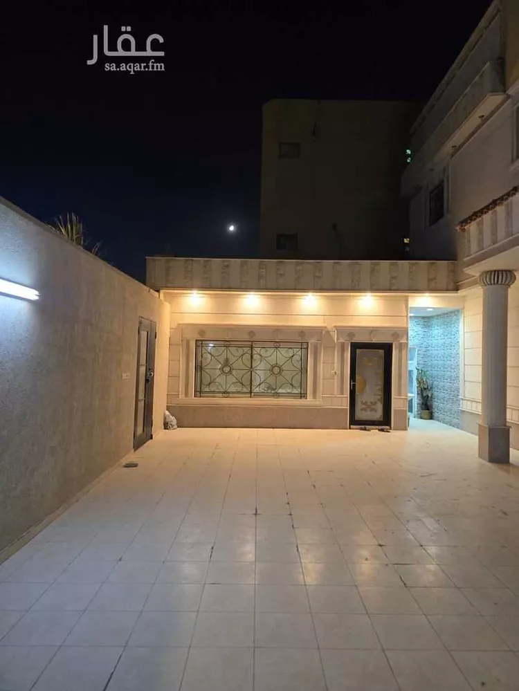 فيلا للبيع في شارع علي جميل, حي النهضة, مدينة الرياض, منطقة الرياض 6