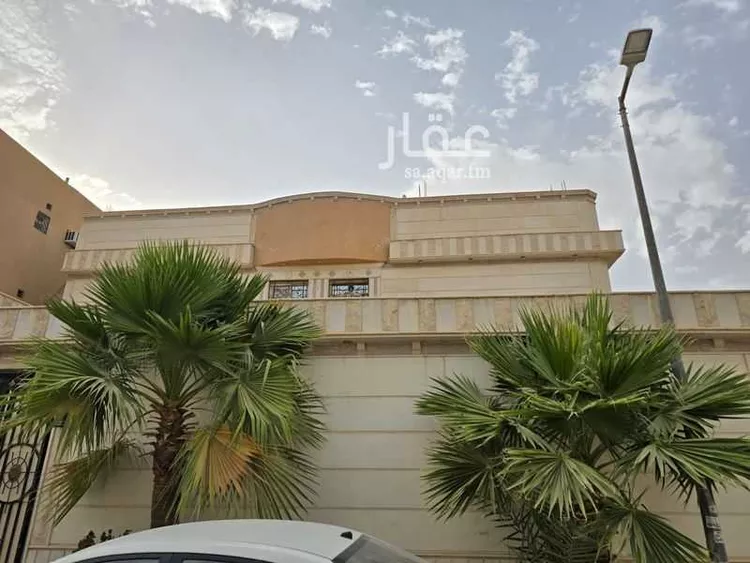 فيلا للبيع في شارع علي جميل, حي النهضة, مدينة الرياض, منطقة الرياض صورة 5
