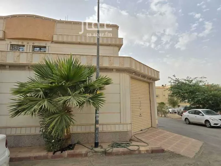 فيلا للبيع في شارع علي جميل, حي النهضة, مدينة الرياض, منطقة الرياض صورة 2