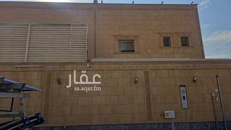 فيلا للبيع في شارع محمد بن مجاهد, حي المونسية, مدينة الرياض, منطقة الرياض