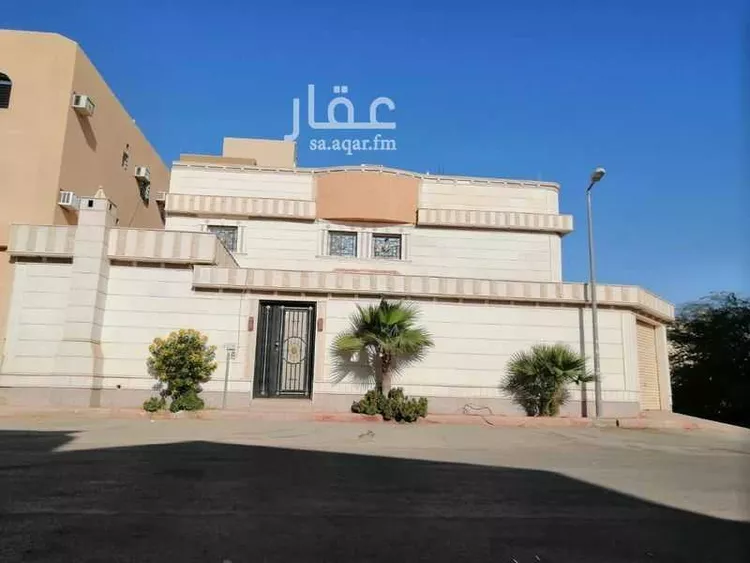 فيلا للبيع في شارع علي جميل, حي النهضة, مدينة الرياض, منطقة الرياض صورة 3