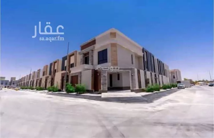 دور للبيع في شارع غير مسمى, حي الرمال, مدينة الرياض, منطقة الرياض صورة 3