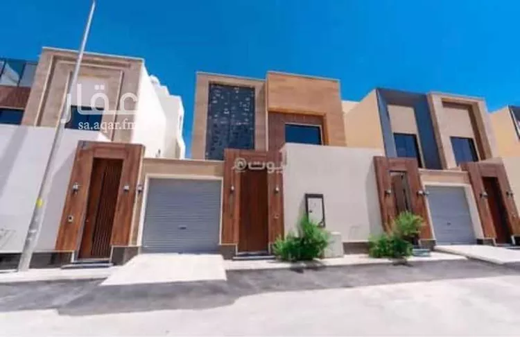 دور للبيع في شارع غير مسمى, حي الرمال, مدينة الرياض, منطقة الرياض صورة 2