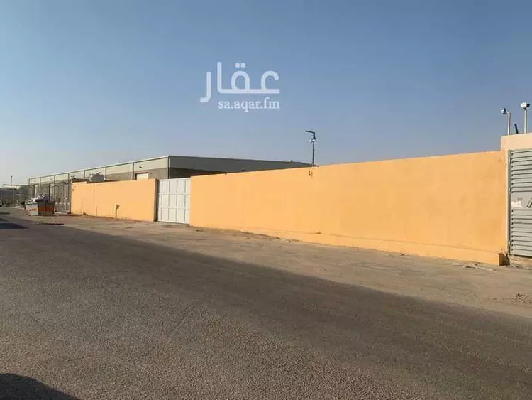 مستودع للإيجار في شارع ابن ماجة الفرعي ، حي السلي ، الرياض ، منطقة الرياض صورة 5
