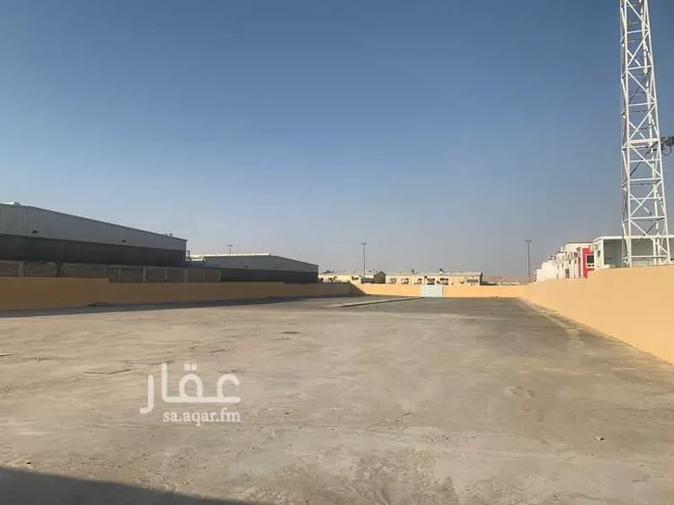 مستودع للإيجار في شارع ابن ماجة الفرعي ، حي السلي ، الرياض ، منطقة الرياض صورة 4