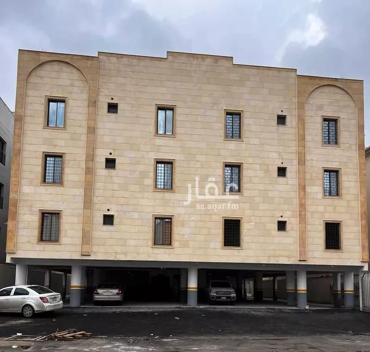 شقة للبيع في شارع عبدالرحمن ابن بشر العبدي, حي النور, مدينة الدمام, المنطقة الشرقية