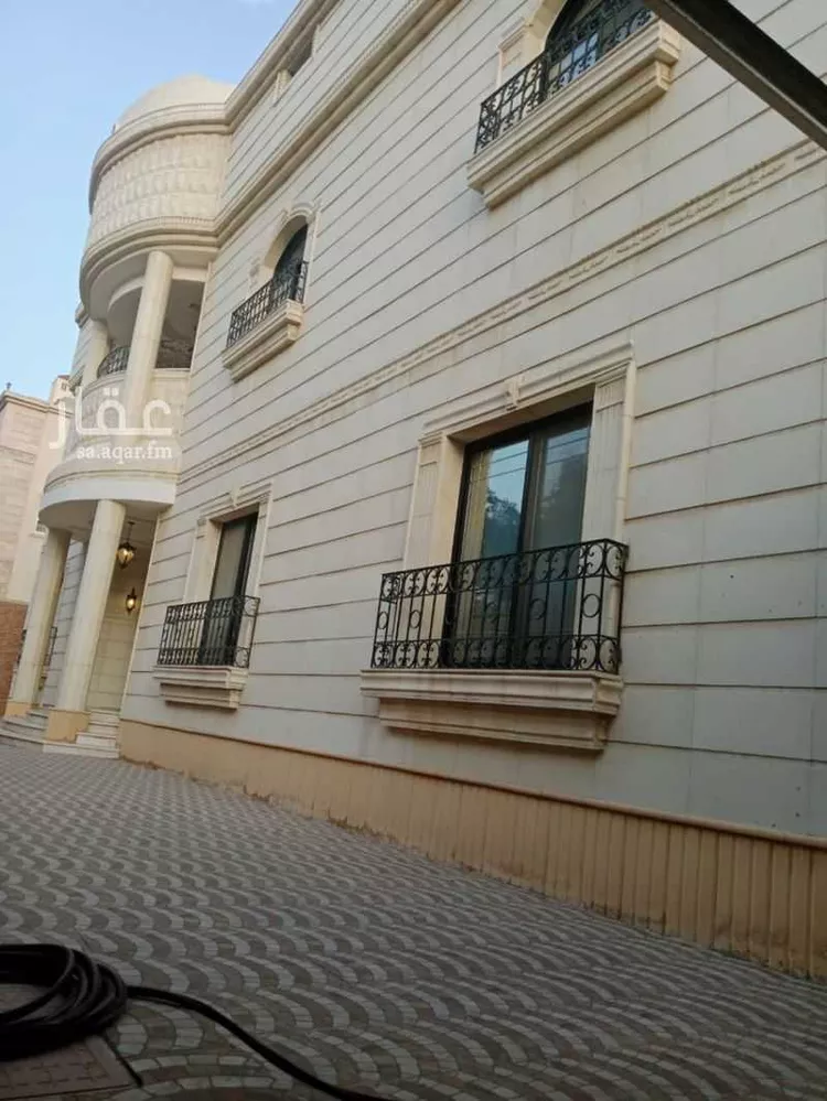 فيلا للبيع في شارع احمد المخزومي, حي الواحة, مدينة جدة, منطقة مكة المكرمة صورة 4