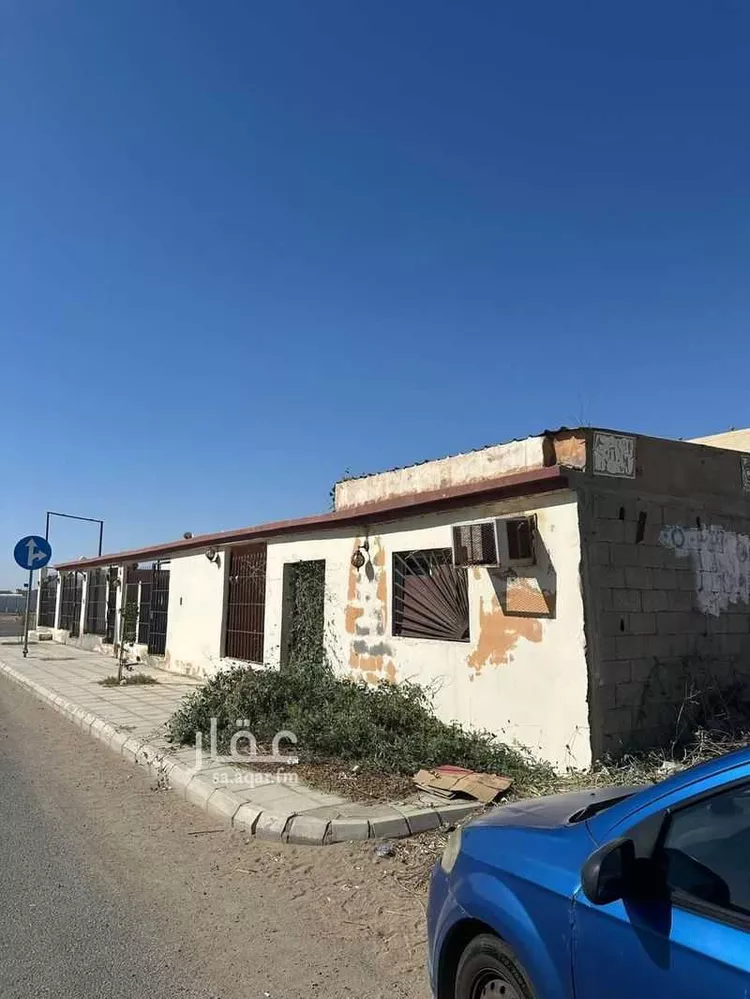 أرض للإيجار في شارع شارع ياسر بن عامر الكناني, حي الفروسية, مدينة جدة, منطقة مكة المكرمة صورة 5